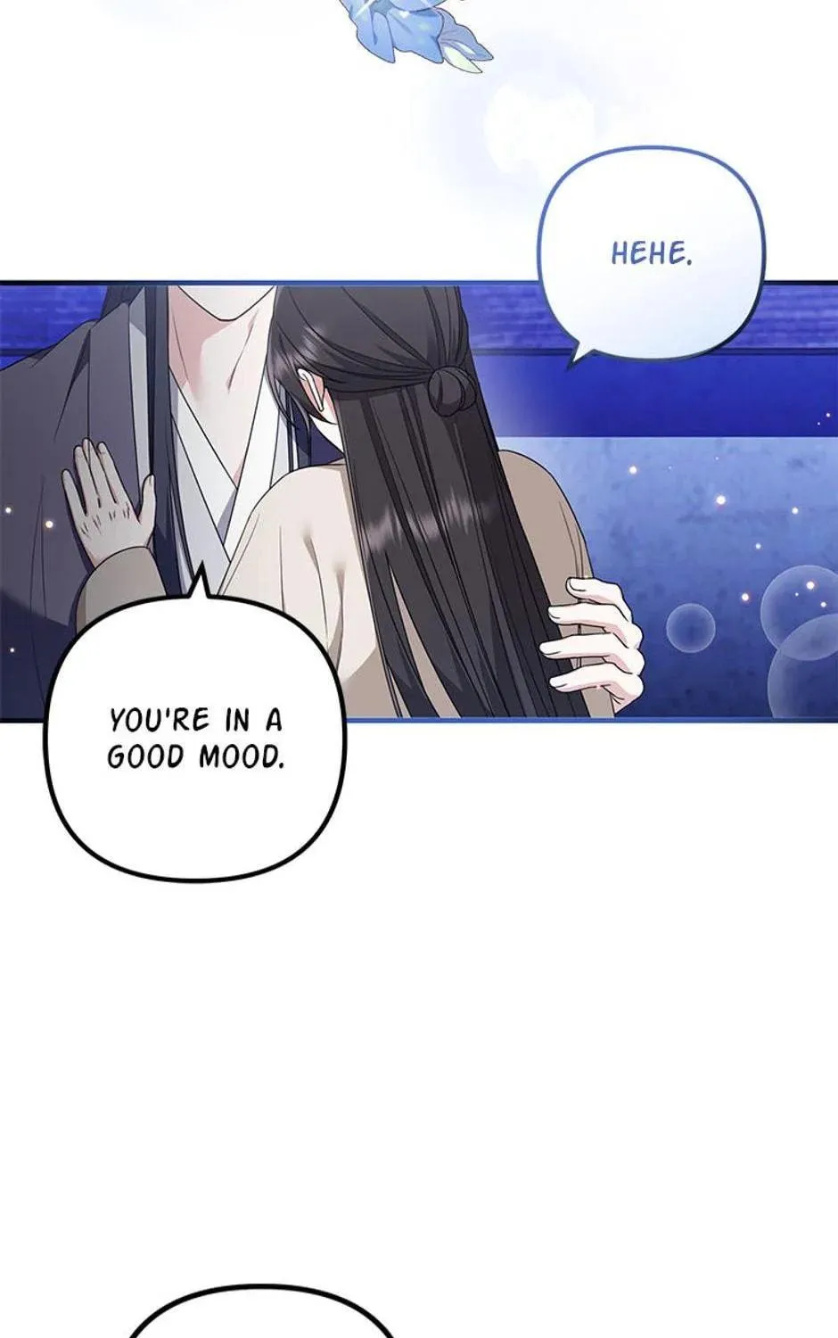 Read Flowerstruck chapter 8 image 4 on Lezhin