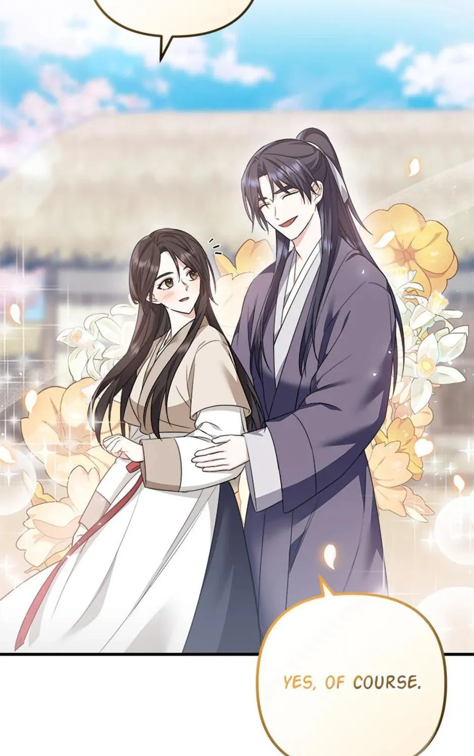 Read Flowerstruck chapter 8 image 50 on Lezhin