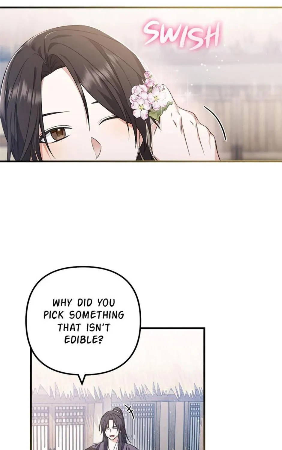 Read Flowerstruck chapter 8 image 52 on Lezhin