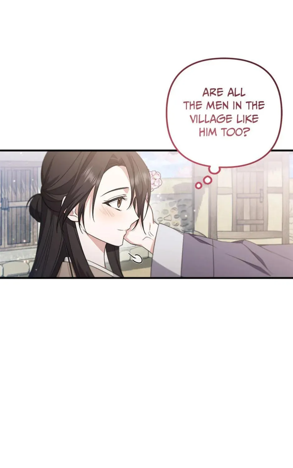 Read Flowerstruck chapter 8 image 56 on Lezhin