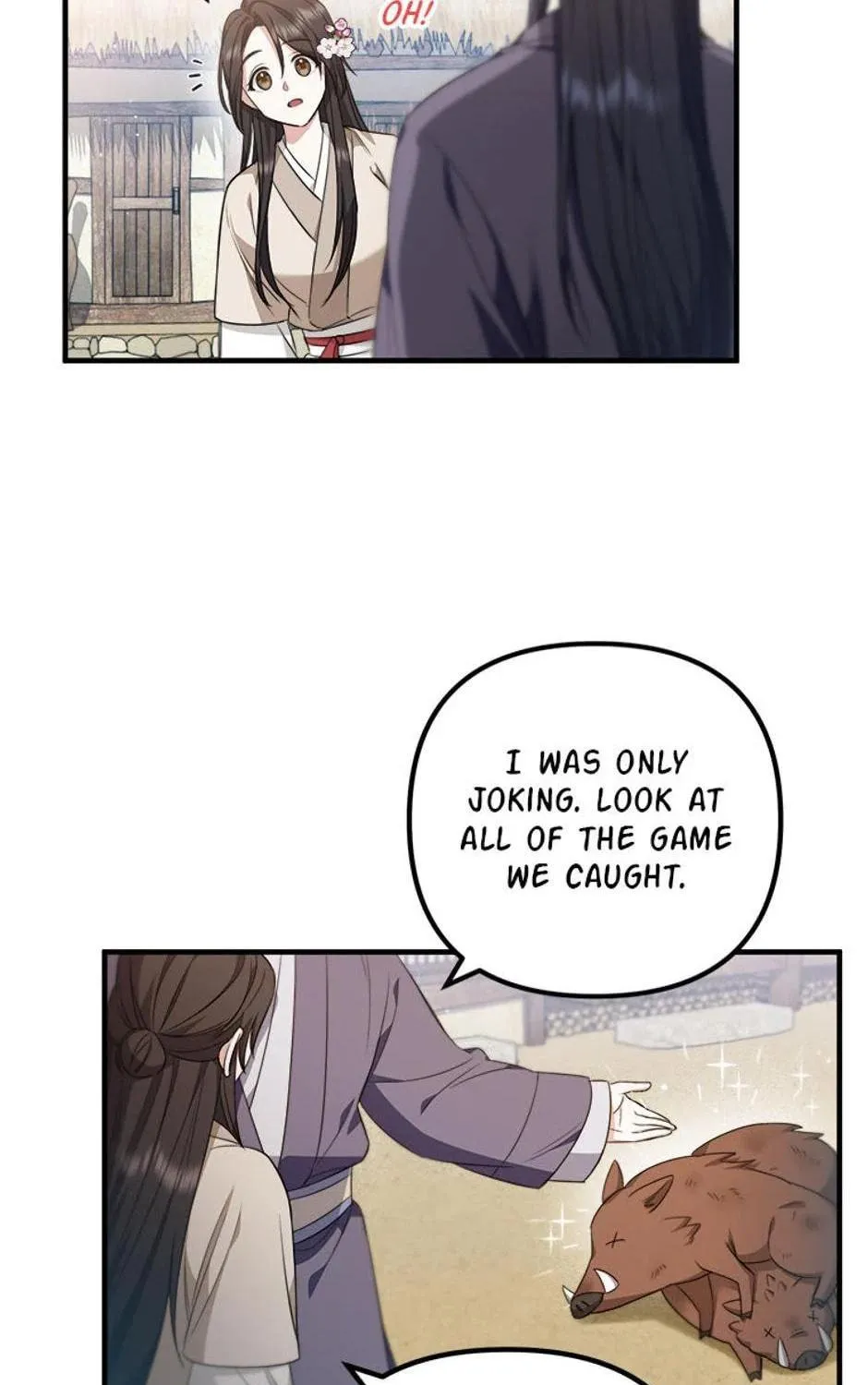 Read Flowerstruck chapter 8 image 58 on Lezhin