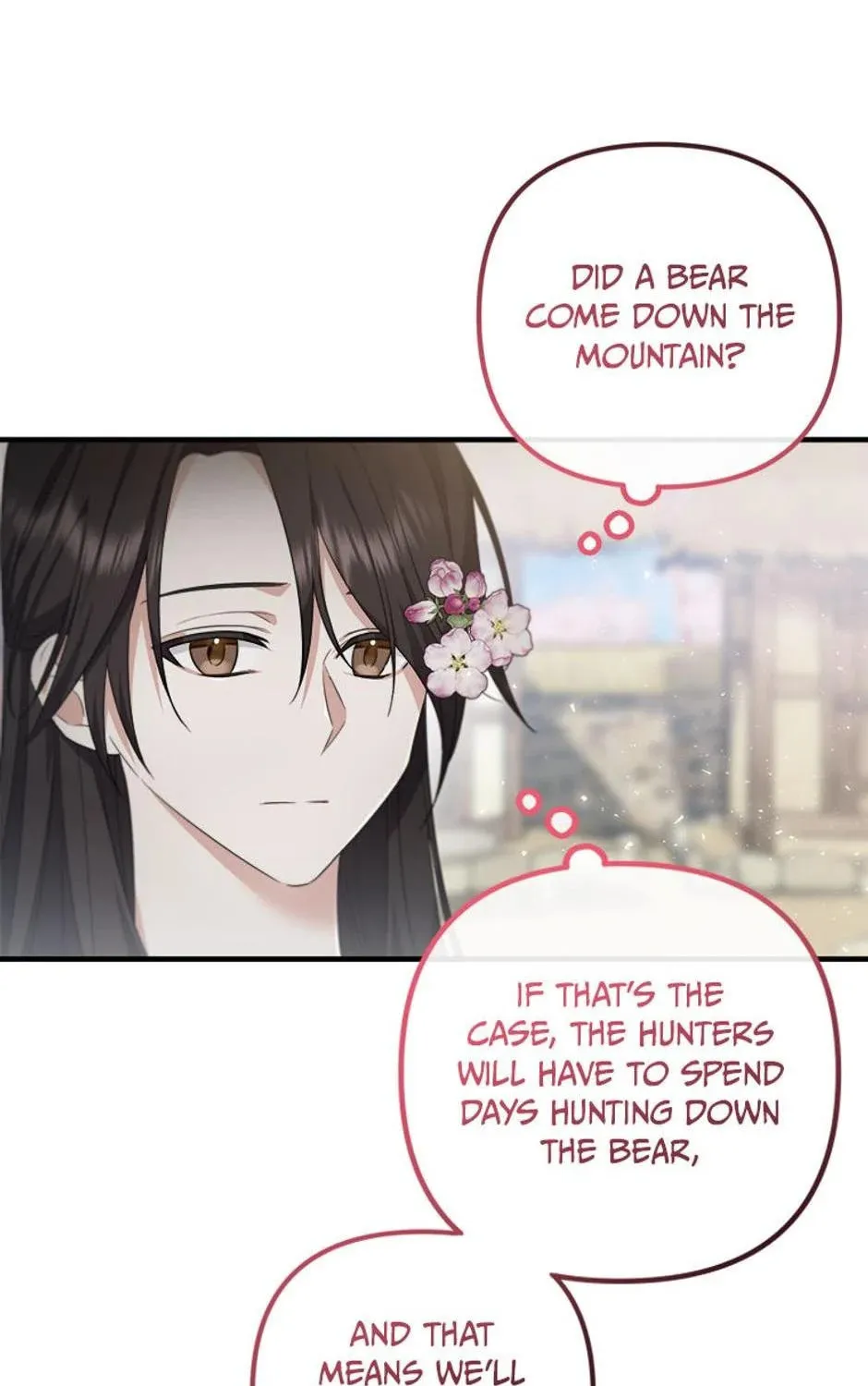 Read Flowerstruck chapter 8 image 62 on Lezhin