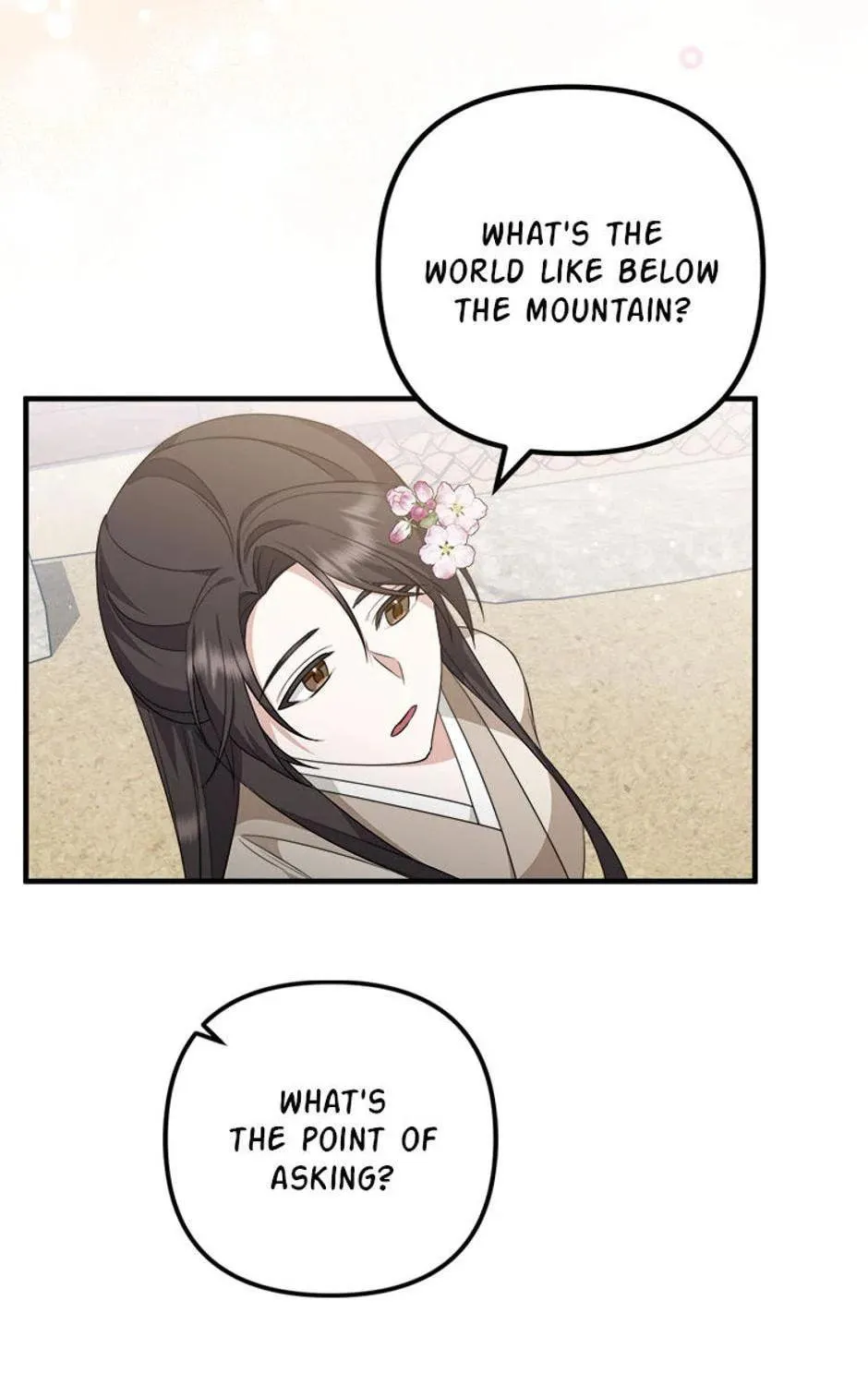 Read Flowerstruck chapter 8 image 70 on Lezhin