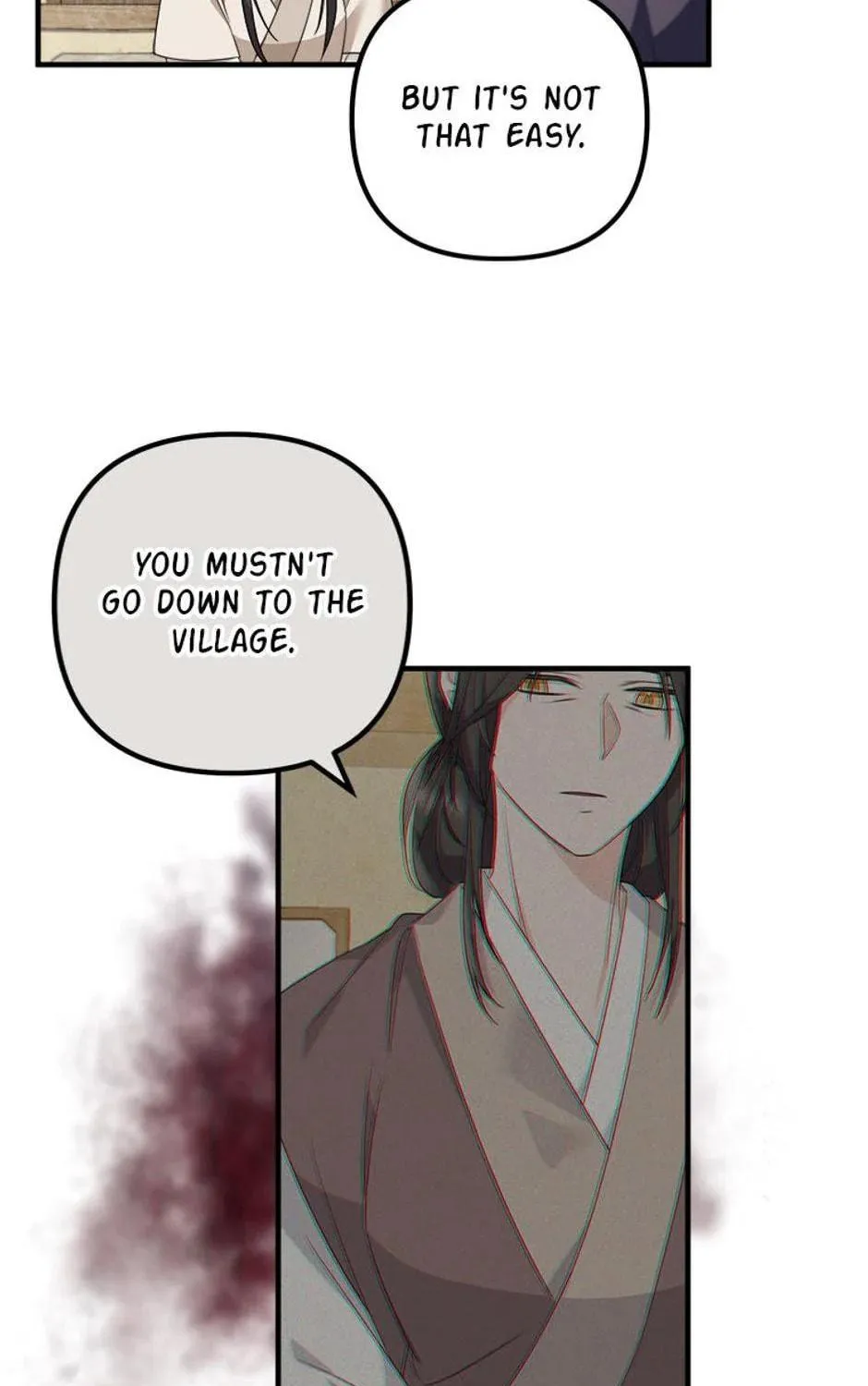 Read Flowerstruck chapter 8 image 78 on Lezhin
