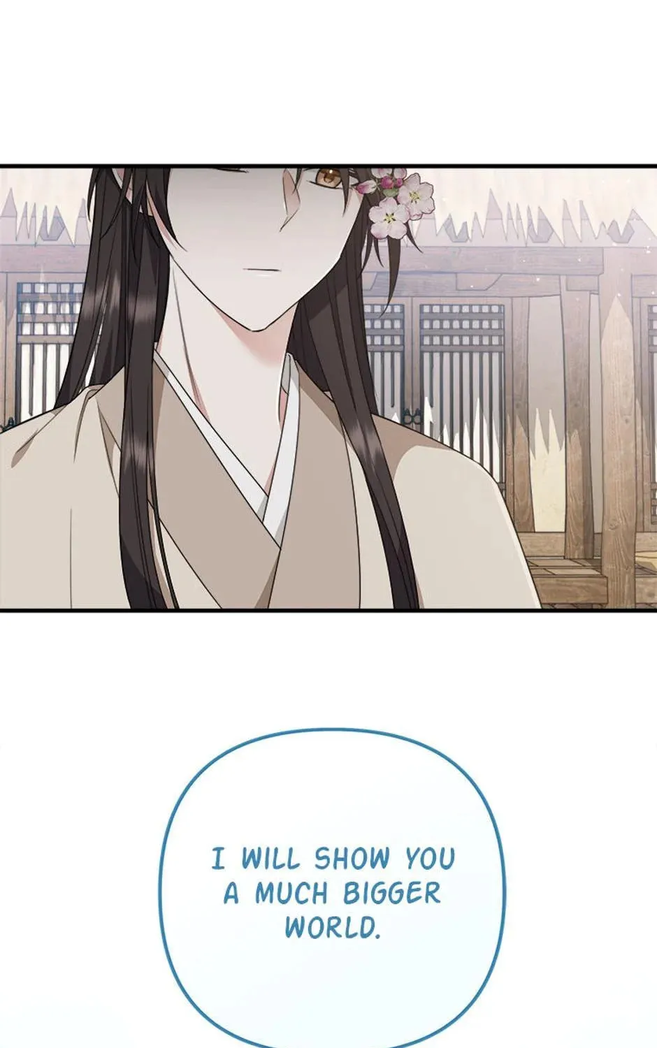 Read Flowerstruck chapter 8 image 80 on Lezhin