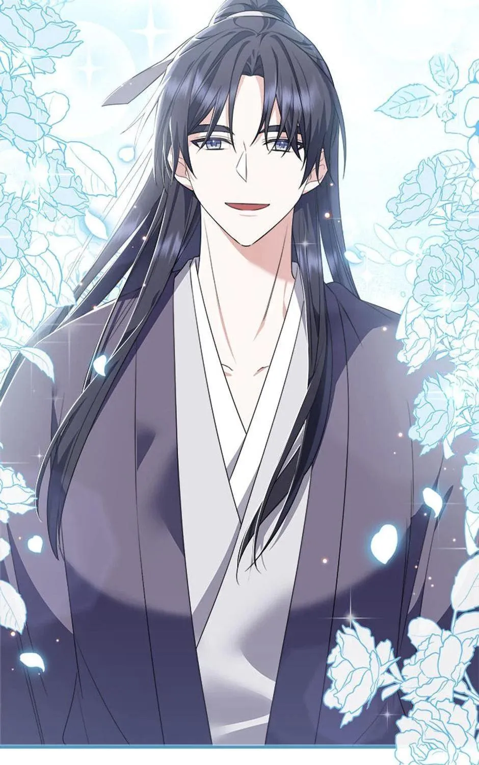 Read Flowerstruck chapter 8 image 82 on Lezhin