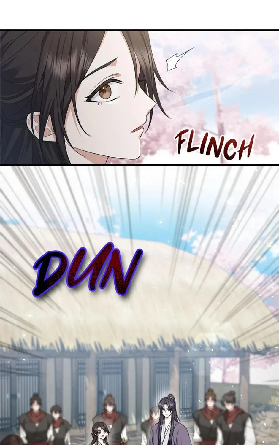Read Flowerstruck chapter 8 image 92 on Lezhin