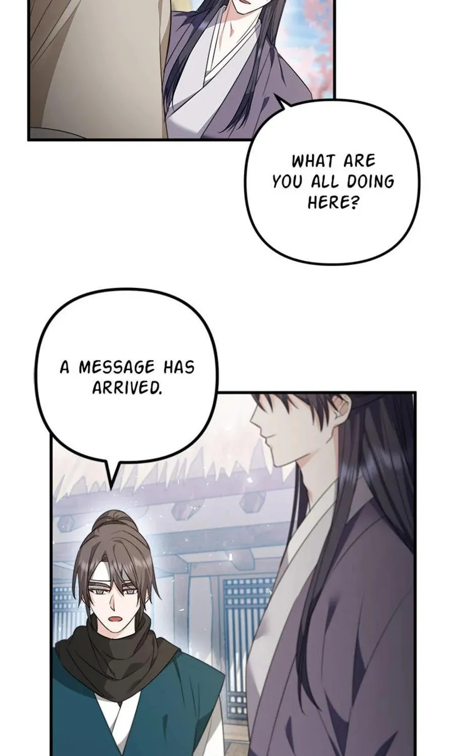 Read Flowerstruck chapter 8 image 96 on Lezhin