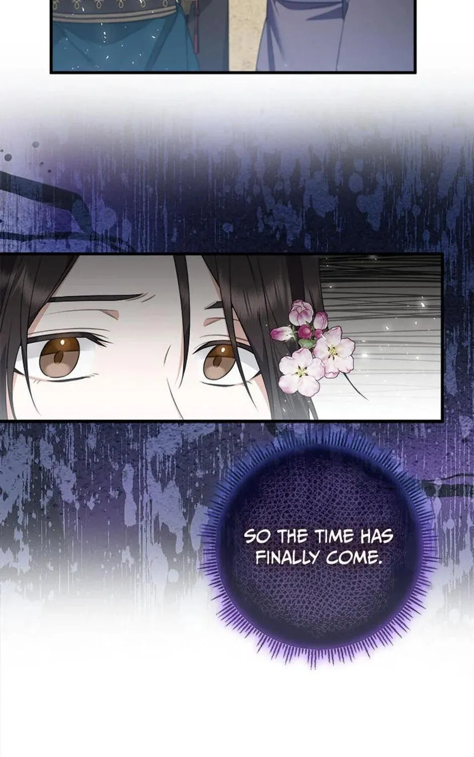Read Flowerstruck chapter 8 image 98 on Lezhin