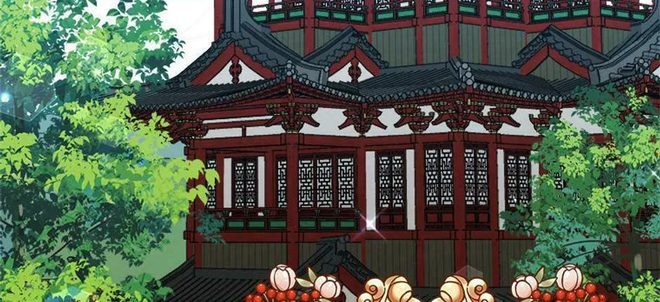 Read Flowerstruck chapter 9 image 1 on Lezhin