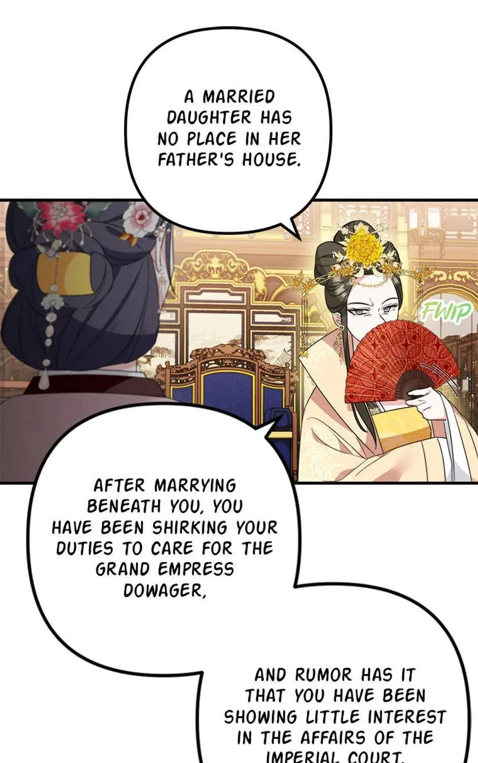 Read Flowerstruck chapter 9 image 10 on Lezhin
