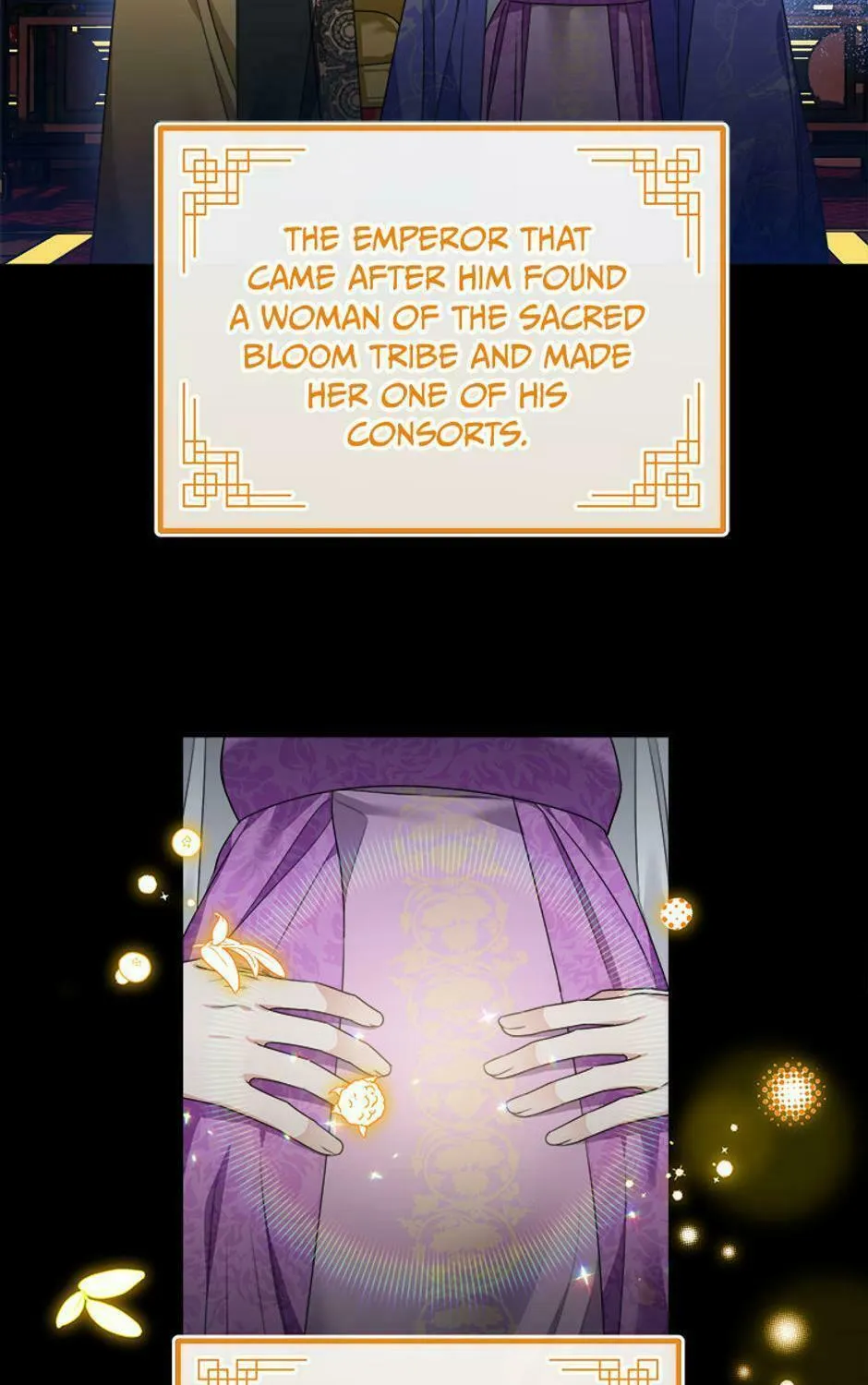 Read Flowerstruck chapter 9 image 100 on Lezhin