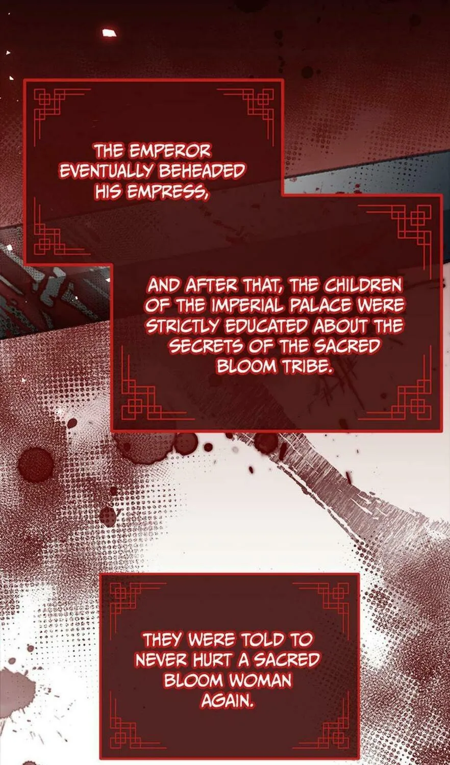 Read Flowerstruck chapter 9 image 104 on Lezhin