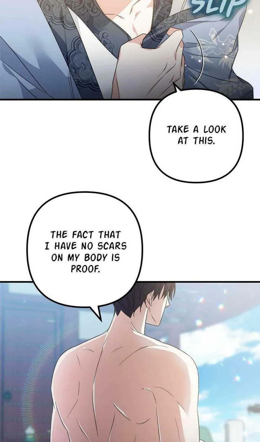 Read Flowerstruck chapter 9 image 108 on Lezhin