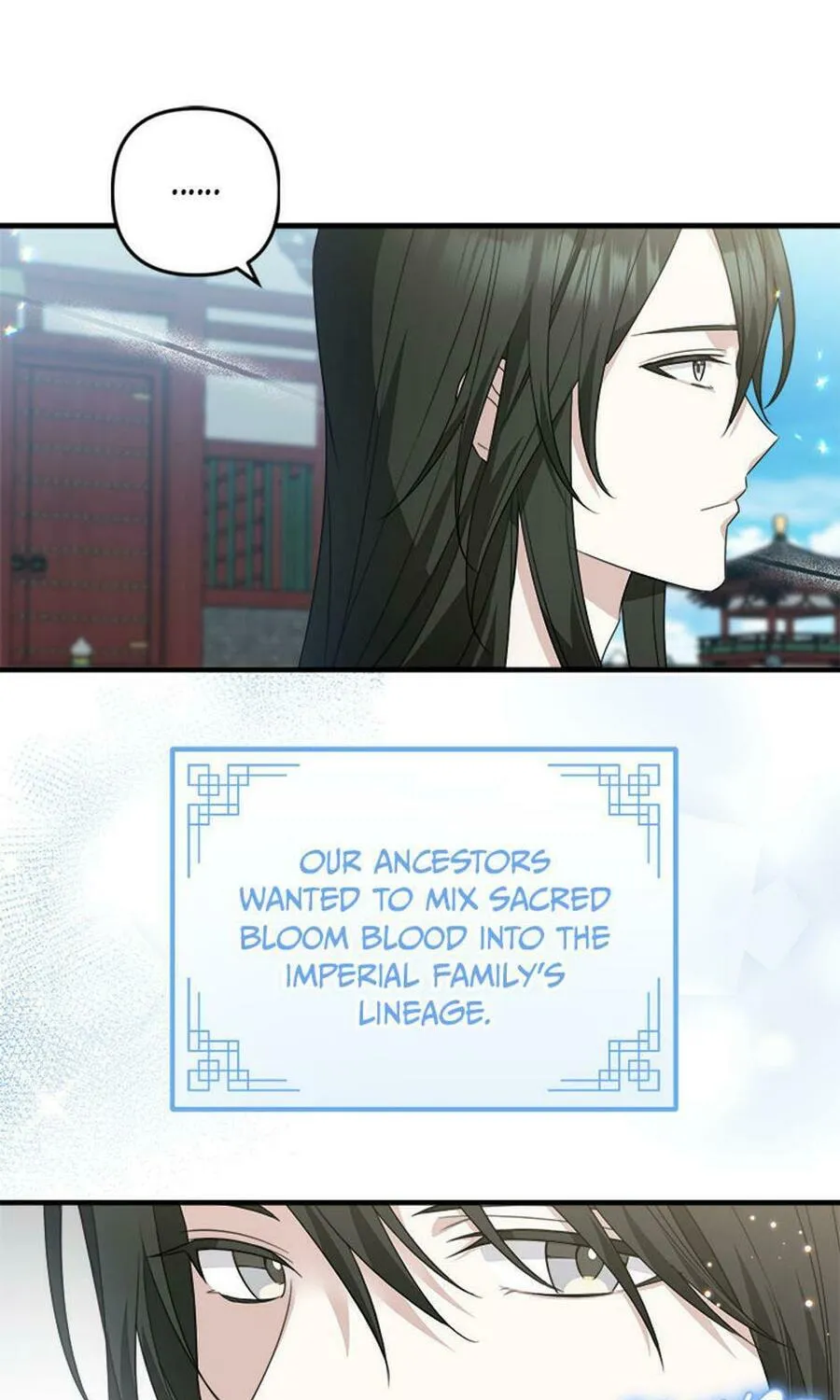 Read Flowerstruck chapter 9 image 114 on Lezhin