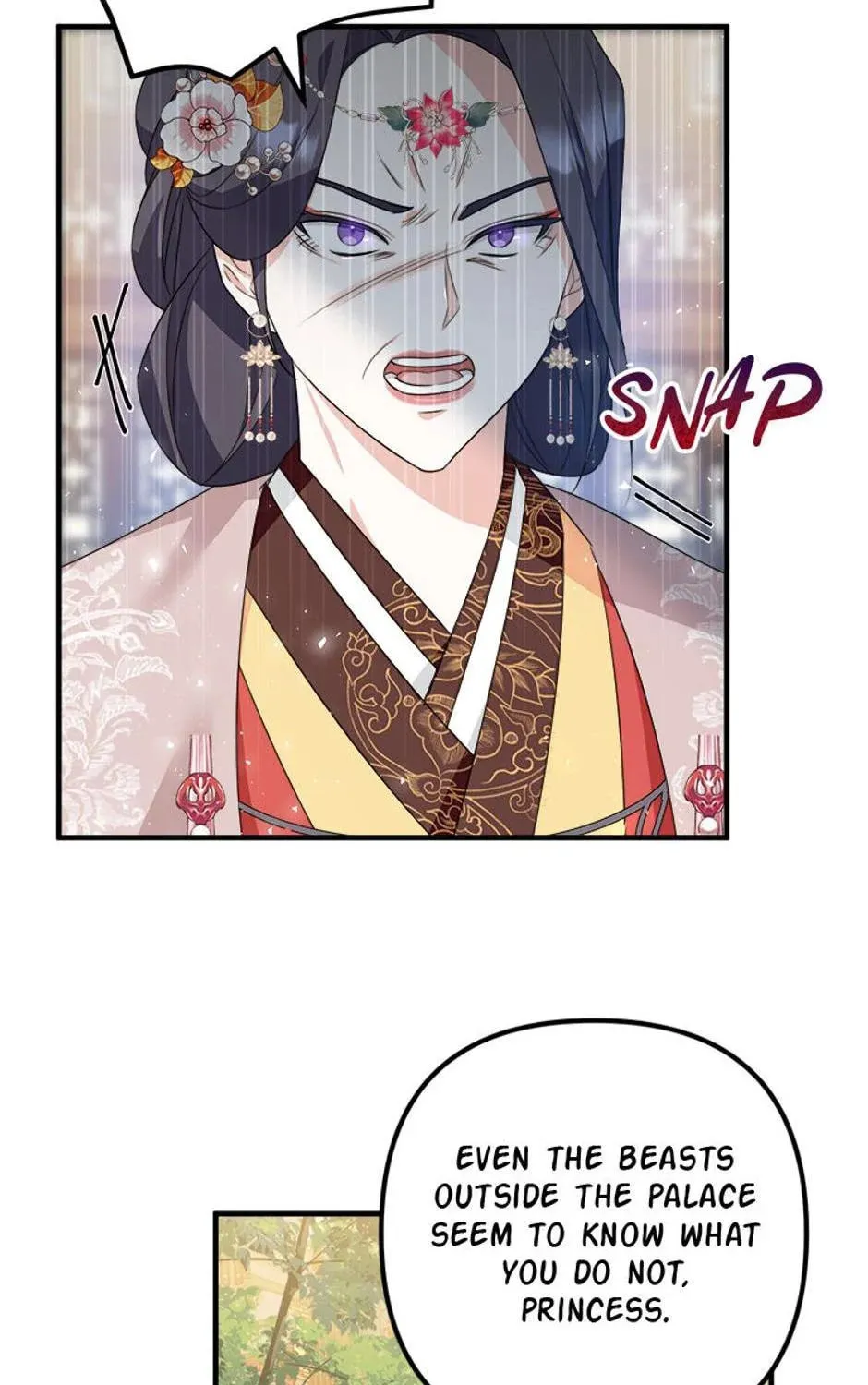 Read Flowerstruck chapter 9 image 12 on Lezhin