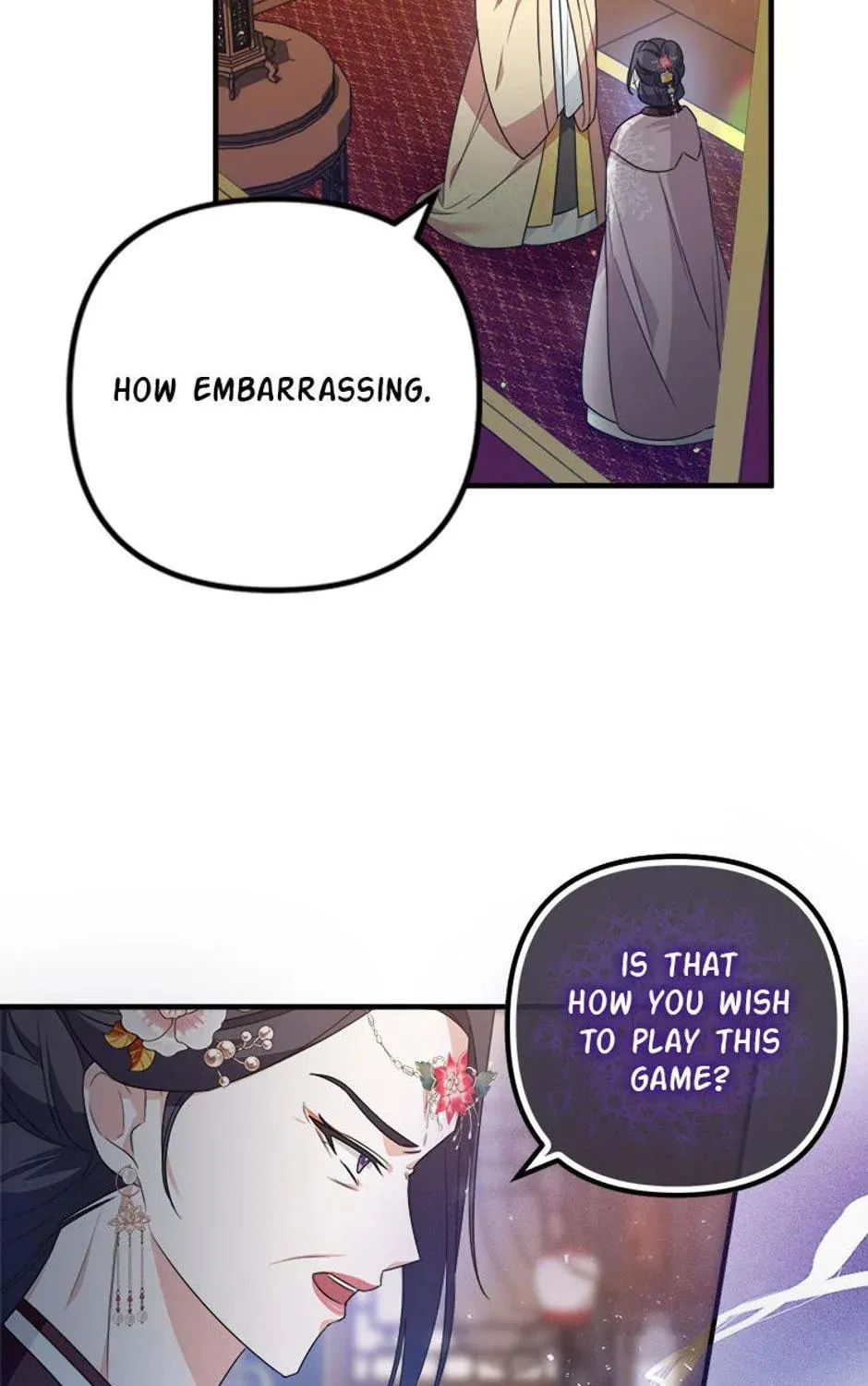 Read Flowerstruck chapter 9 image 14 on Lezhin