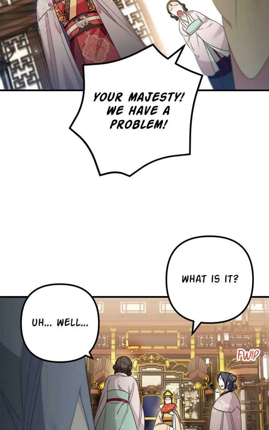 Read Flowerstruck chapter 9 image 18 on Lezhin