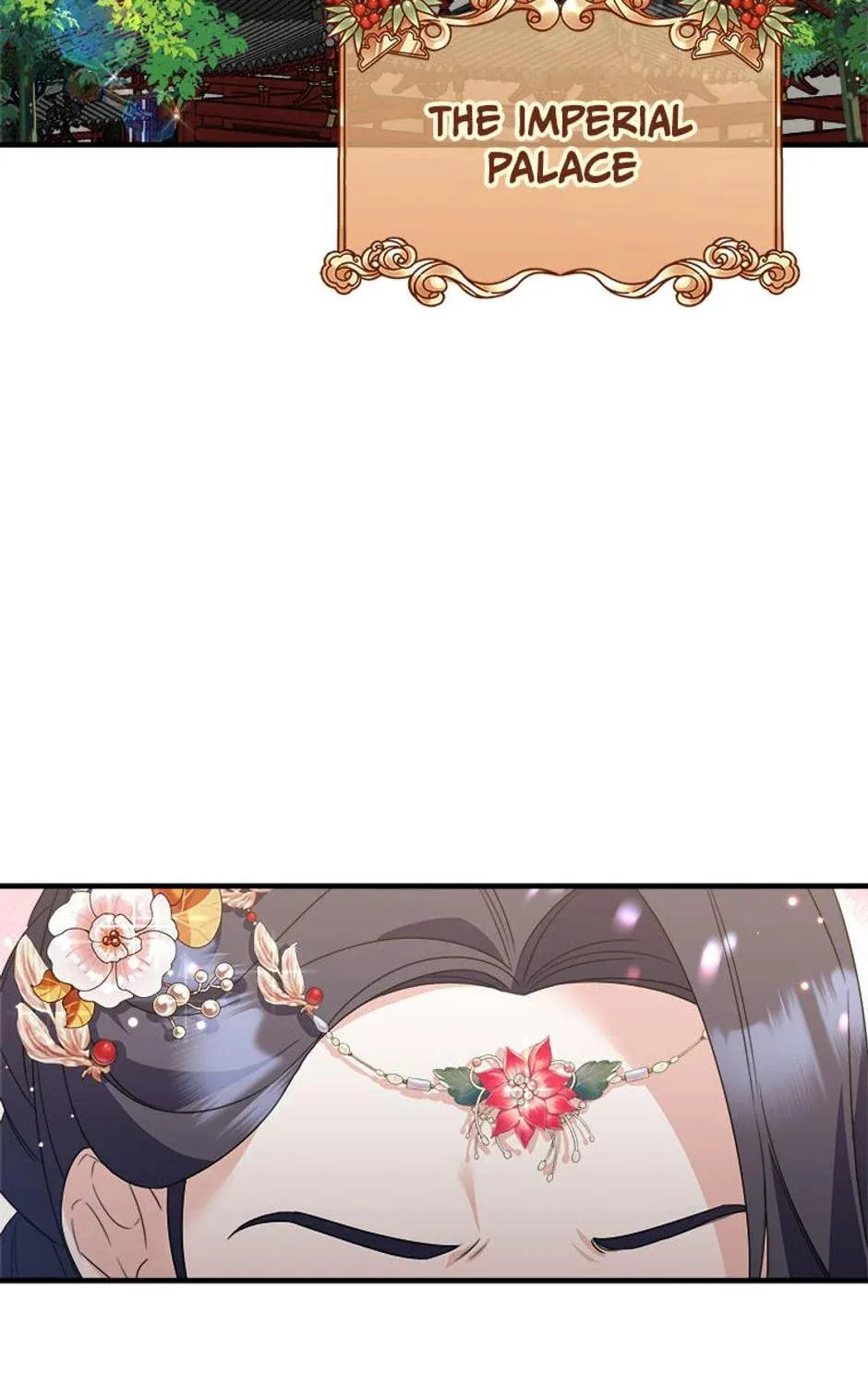 Read Flowerstruck chapter 9 image 2 on Lezhin