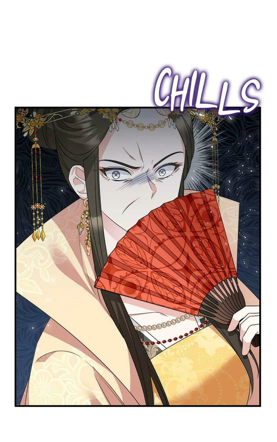 Read Flowerstruck chapter 9 image 20 on Lezhin