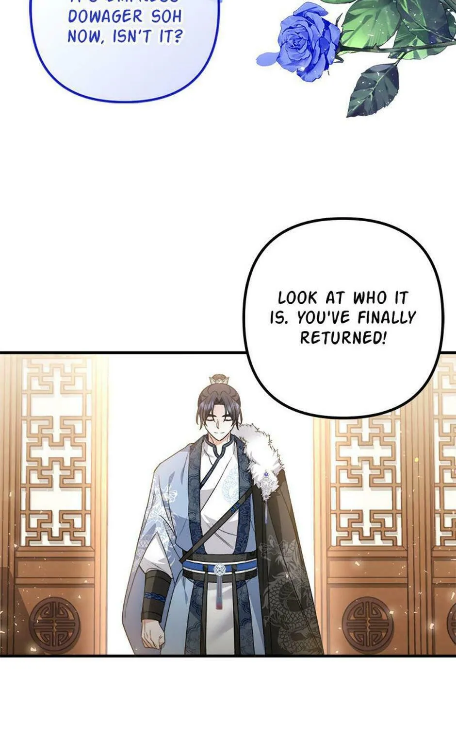 Read Flowerstruck chapter 9 image 24 on Lezhin