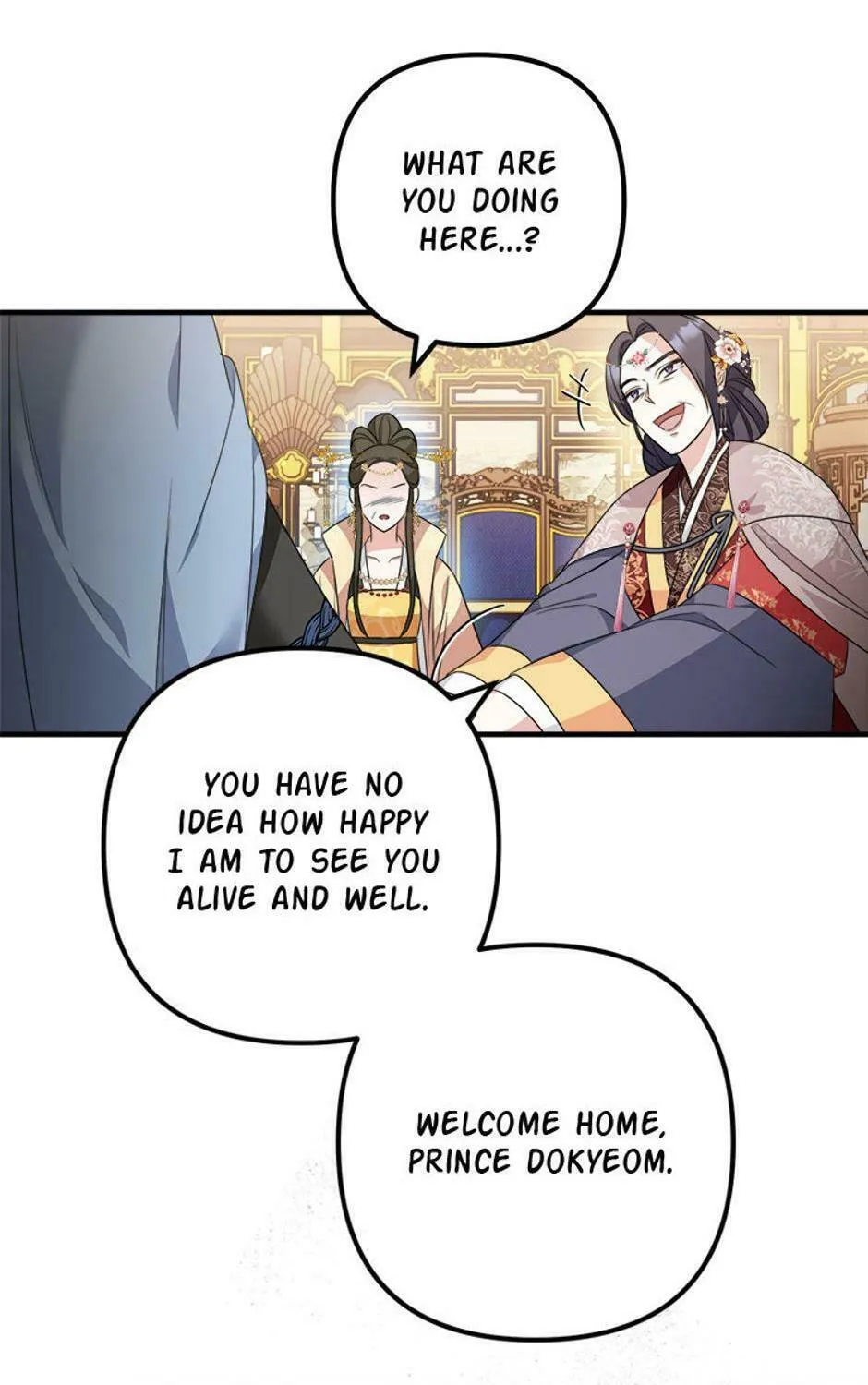 Read Flowerstruck chapter 9 image 26 on Lezhin