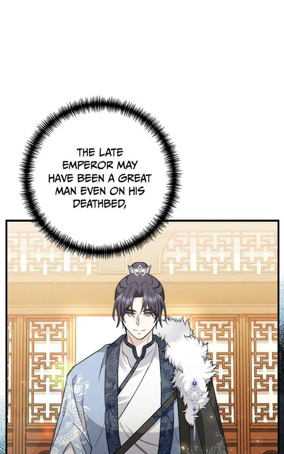Read Flowerstruck chapter 9 image 30 on Lezhin