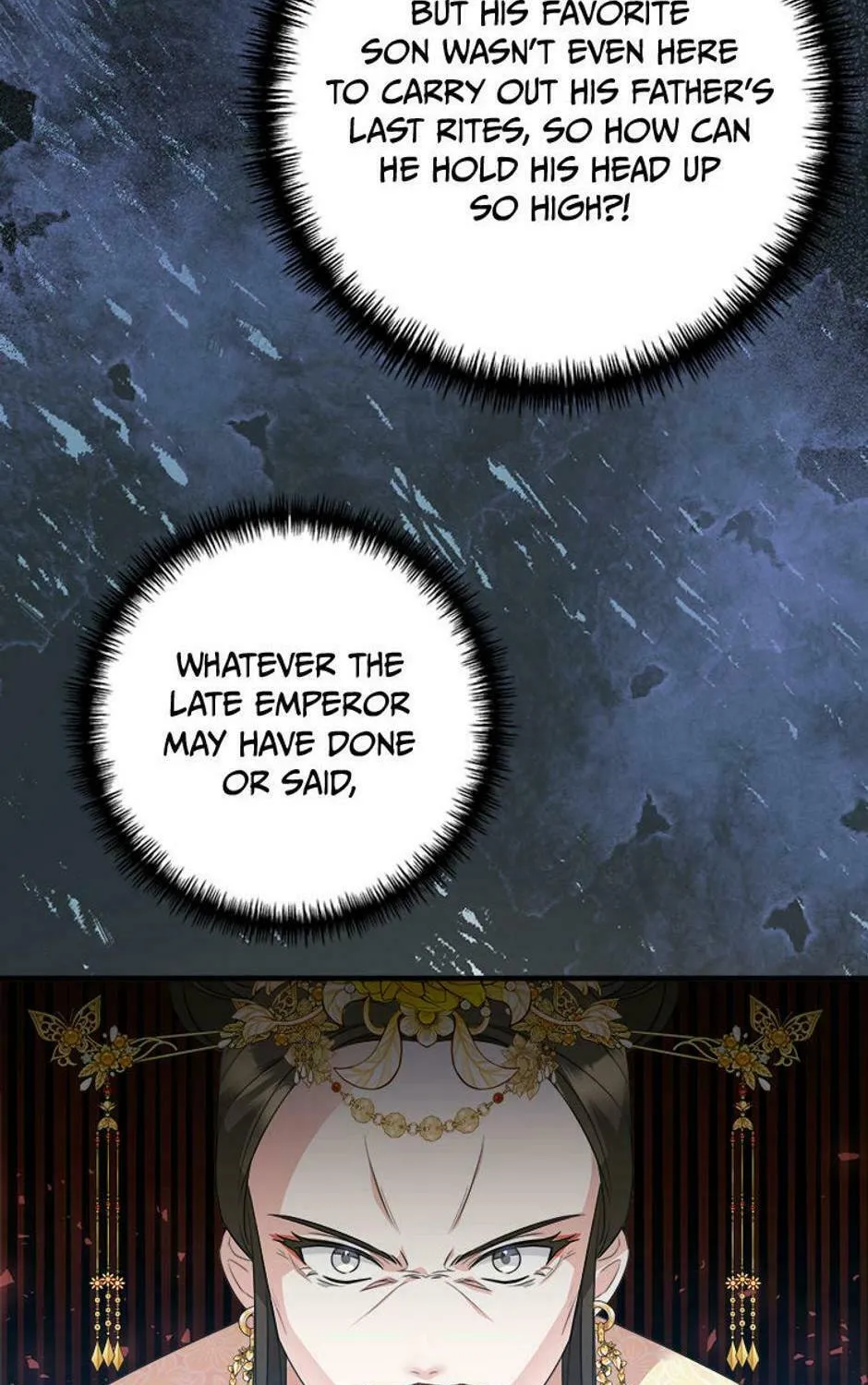 Read Flowerstruck chapter 9 image 32 on Lezhin
