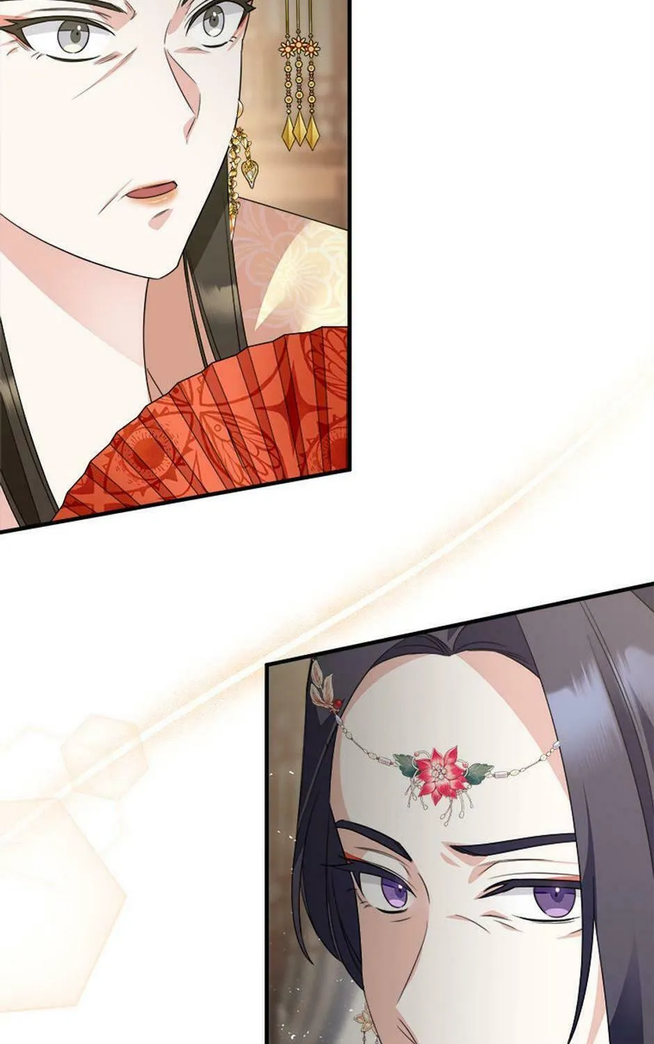 Read Flowerstruck chapter 9 image 36 on Lezhin