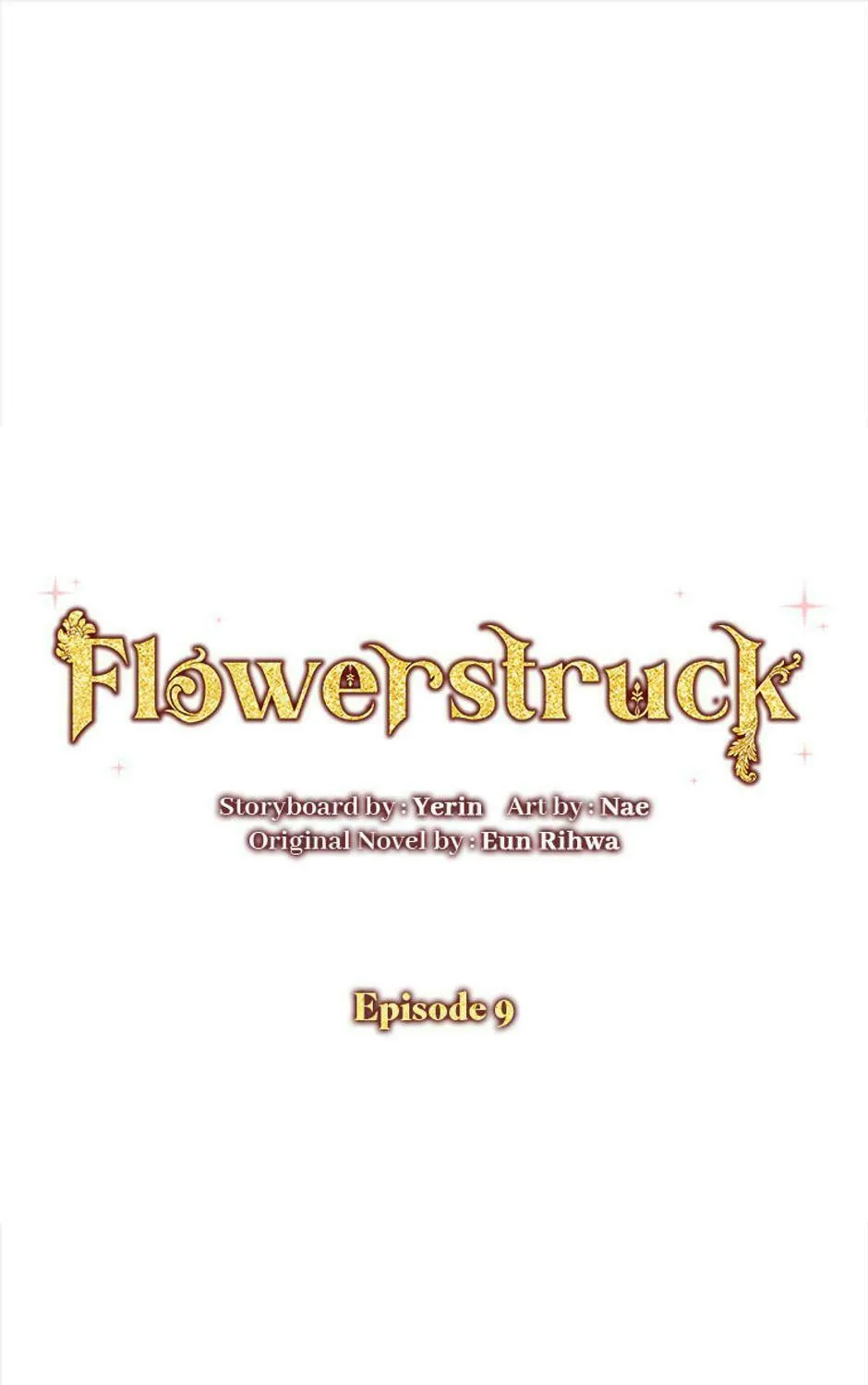 Read Flowerstruck chapter 9 image 44 on Lezhin
