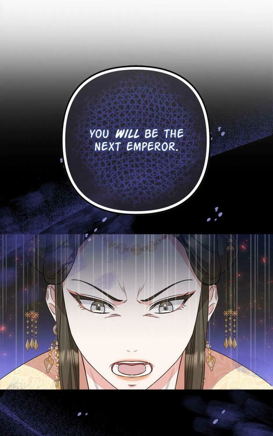Read Flowerstruck chapter 9 image 46 on Lezhin