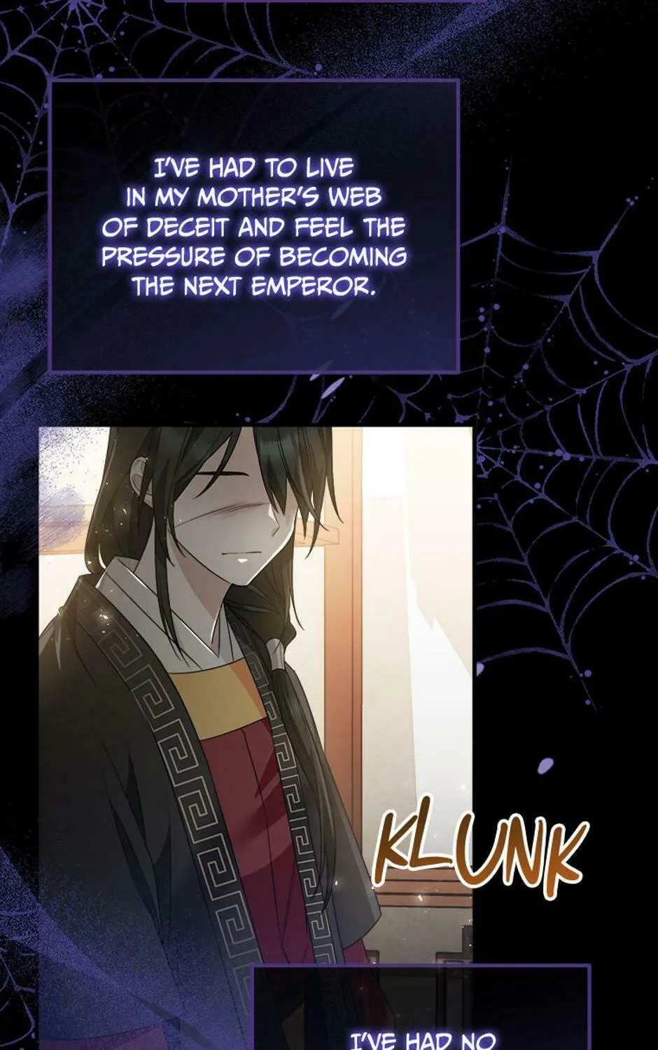Read Flowerstruck chapter 9 image 50 on Lezhin
