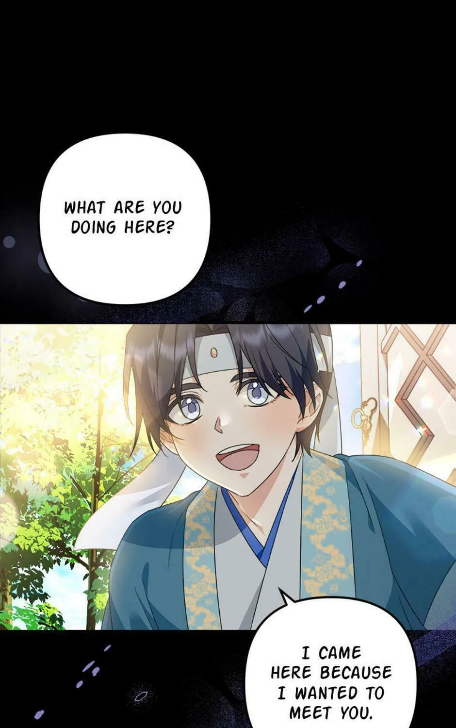Read Flowerstruck chapter 9 image 56 on Lezhin