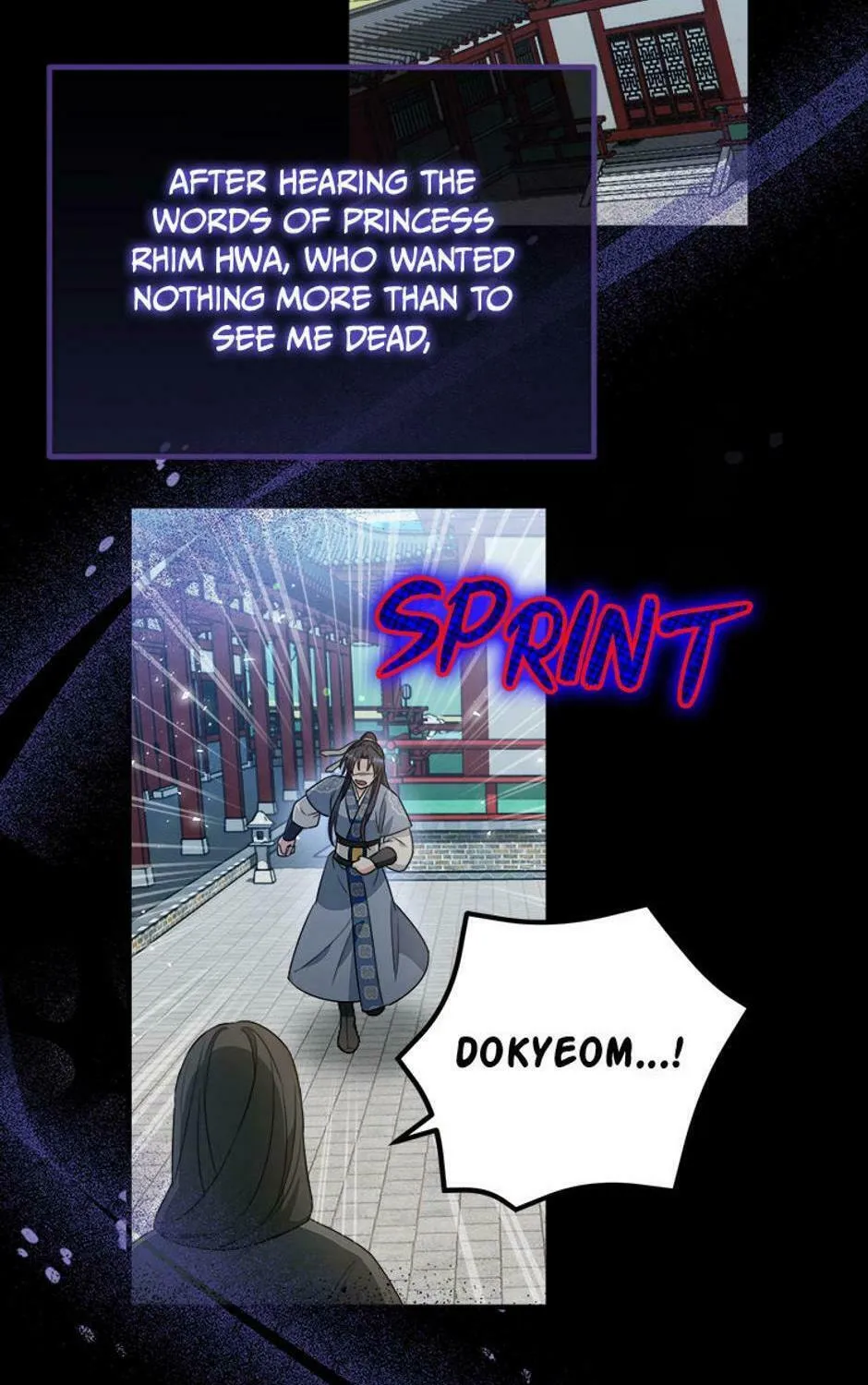 Read Flowerstruck chapter 9 image 62 on Lezhin