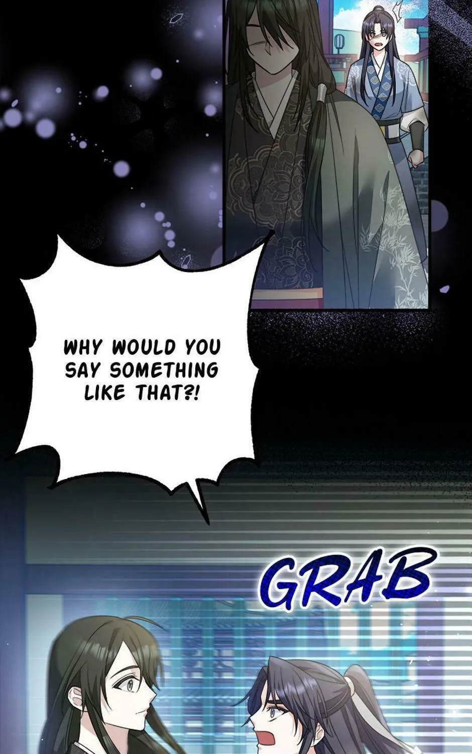Read Flowerstruck chapter 9 image 68 on Lezhin