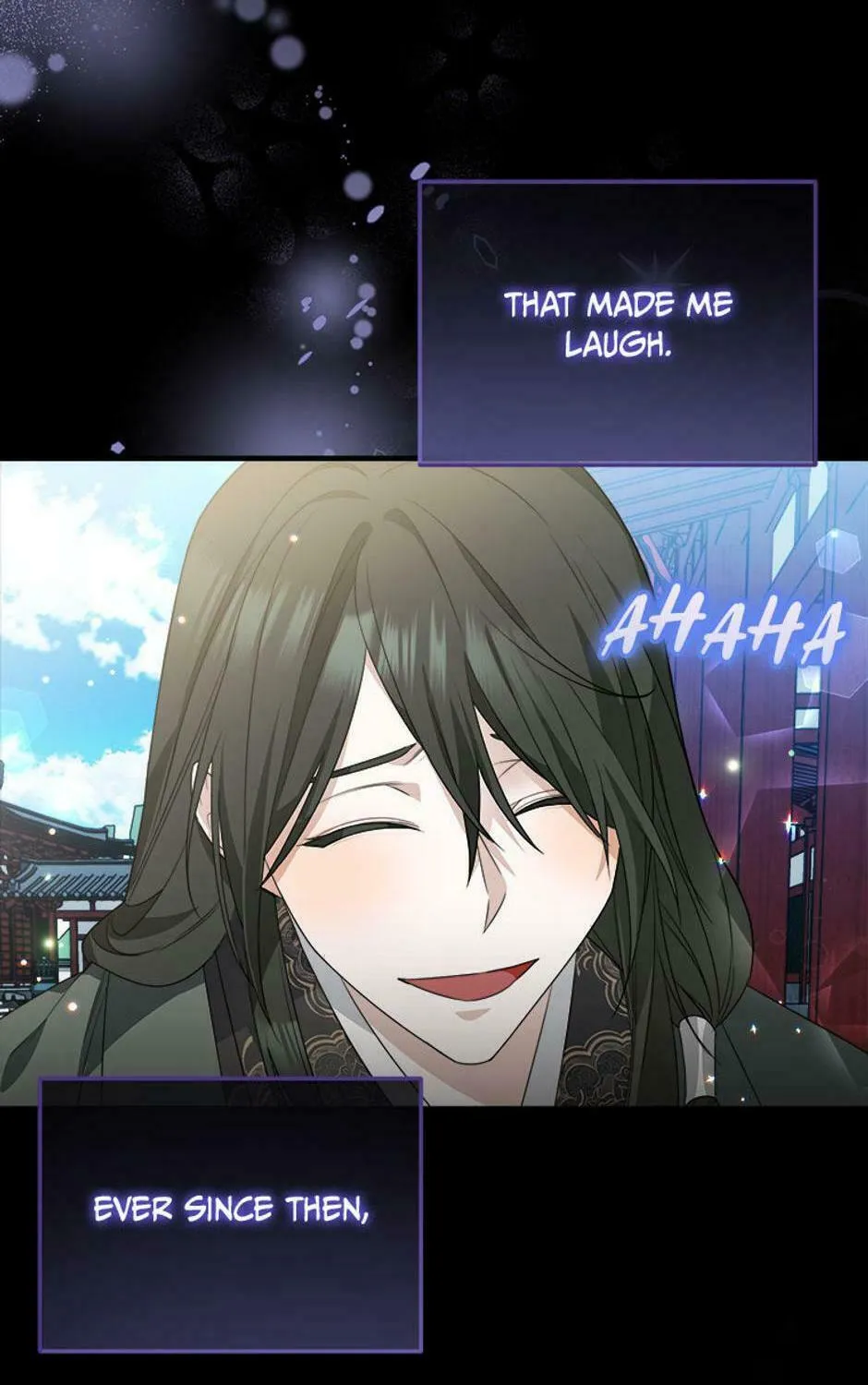 Read Flowerstruck chapter 9 image 72 on Lezhin