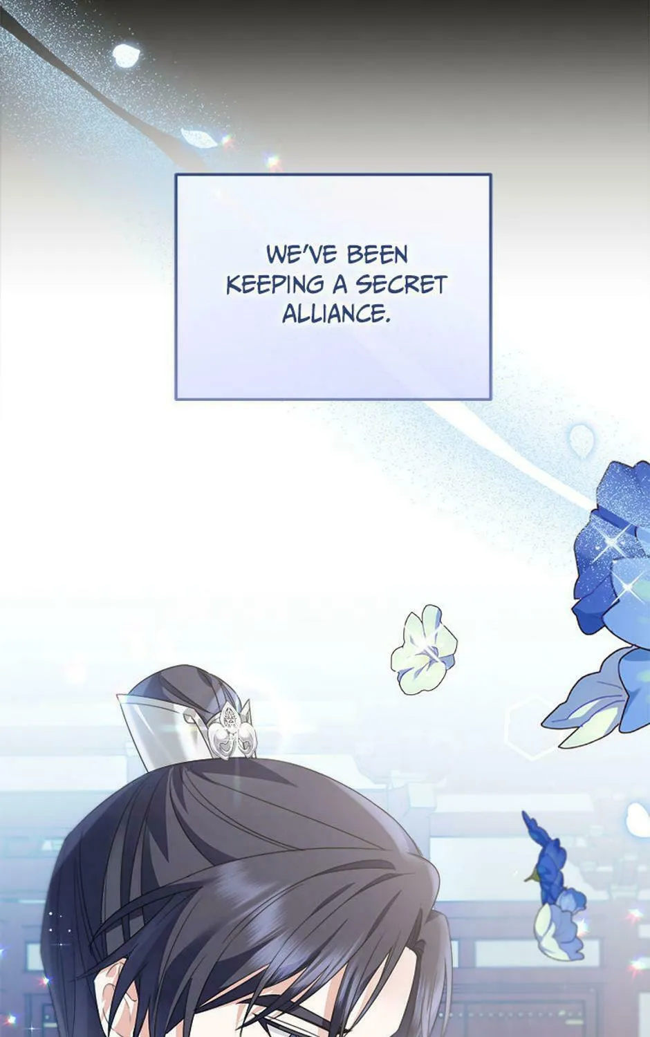 Read Flowerstruck chapter 9 image 74 on Lezhin