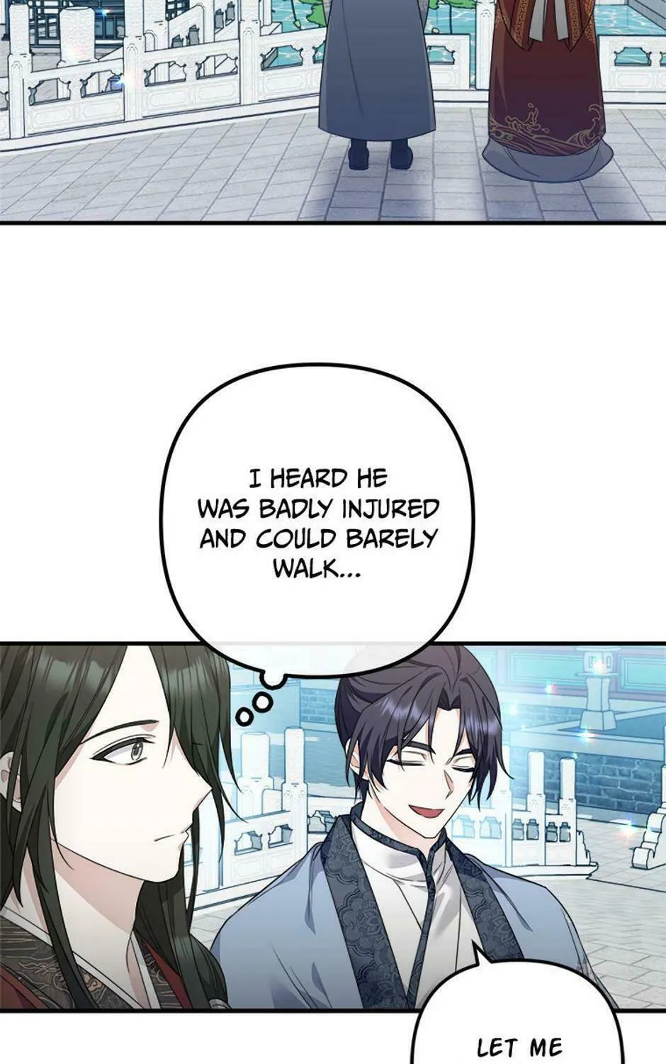 Read Flowerstruck chapter 9 image 78 on Lezhin