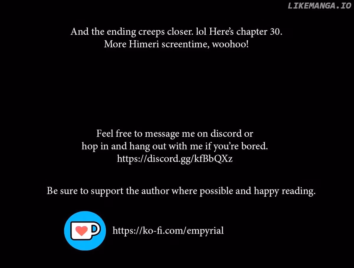 Read Fluffy Café in Another World chapter 30 image 21 on Lezhin