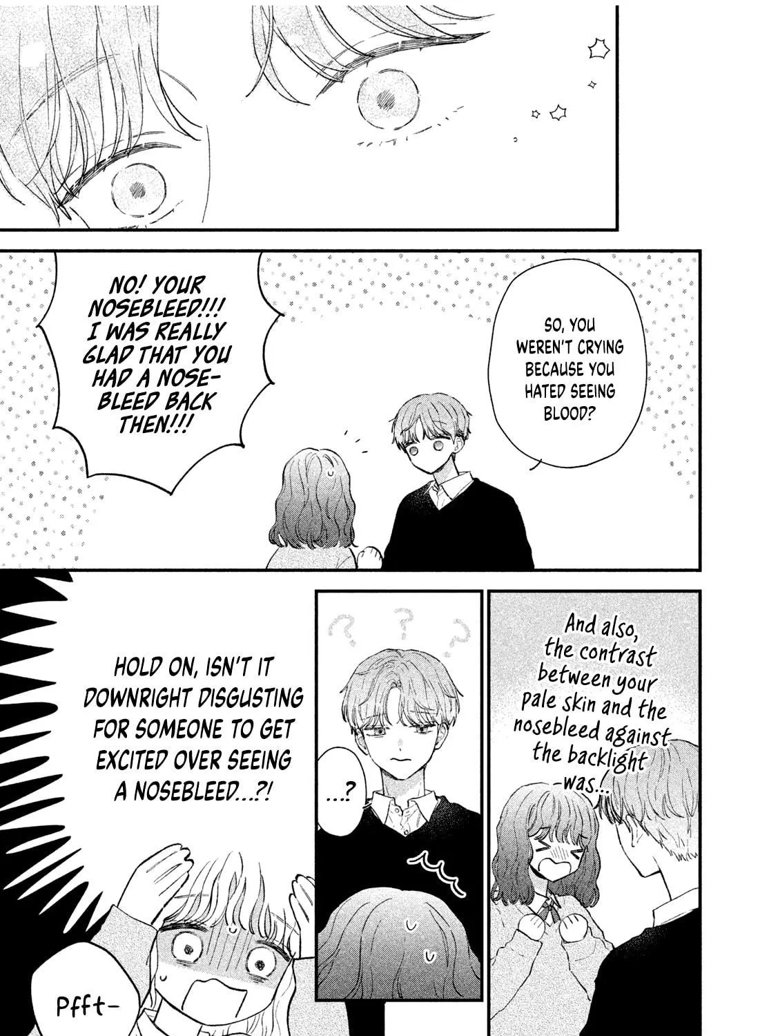 Read Fluffy Complex chapter 0 image 21 on Lezhin
