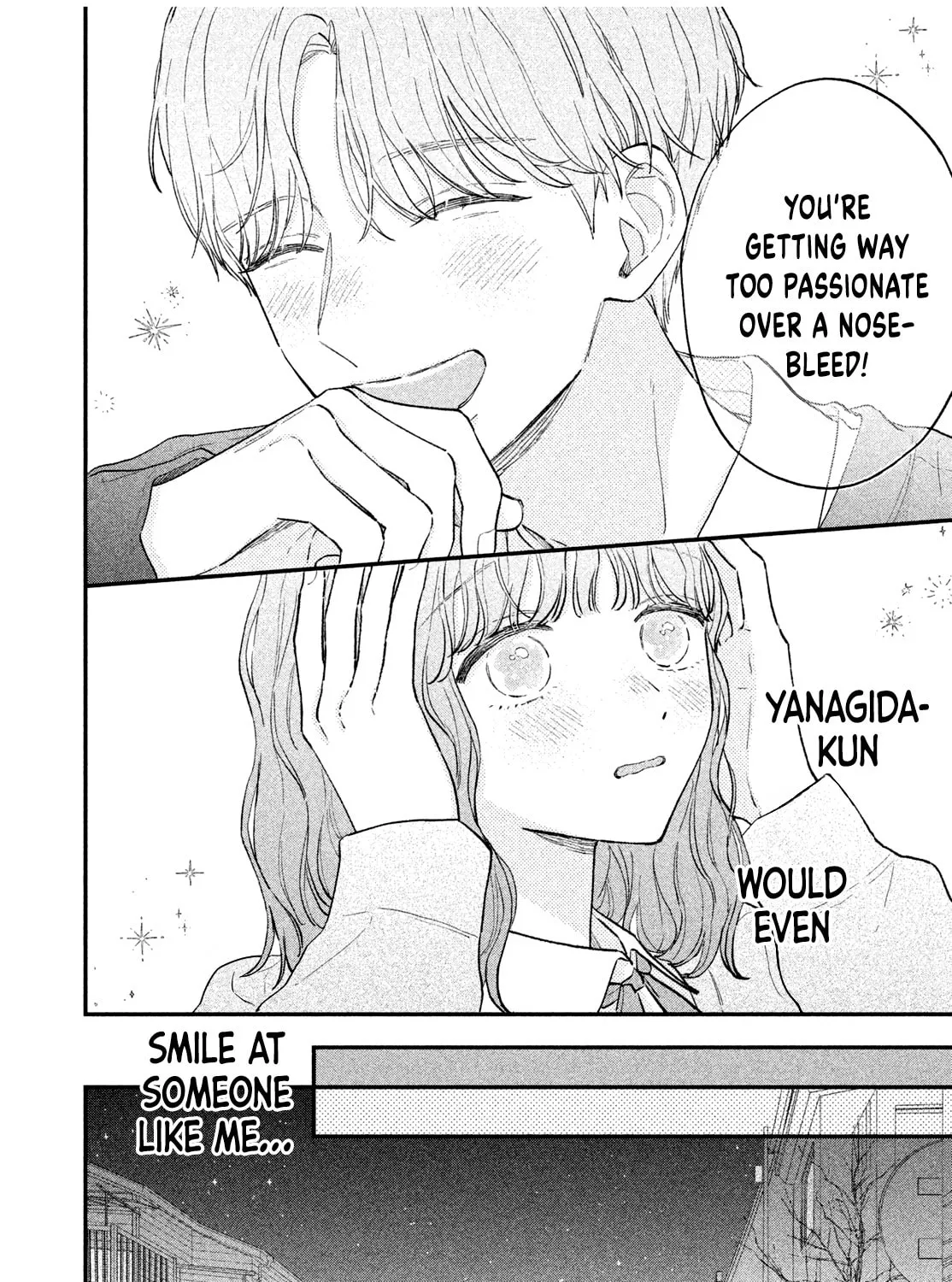 Read Fluffy Complex chapter 0 image 23 on Lezhin