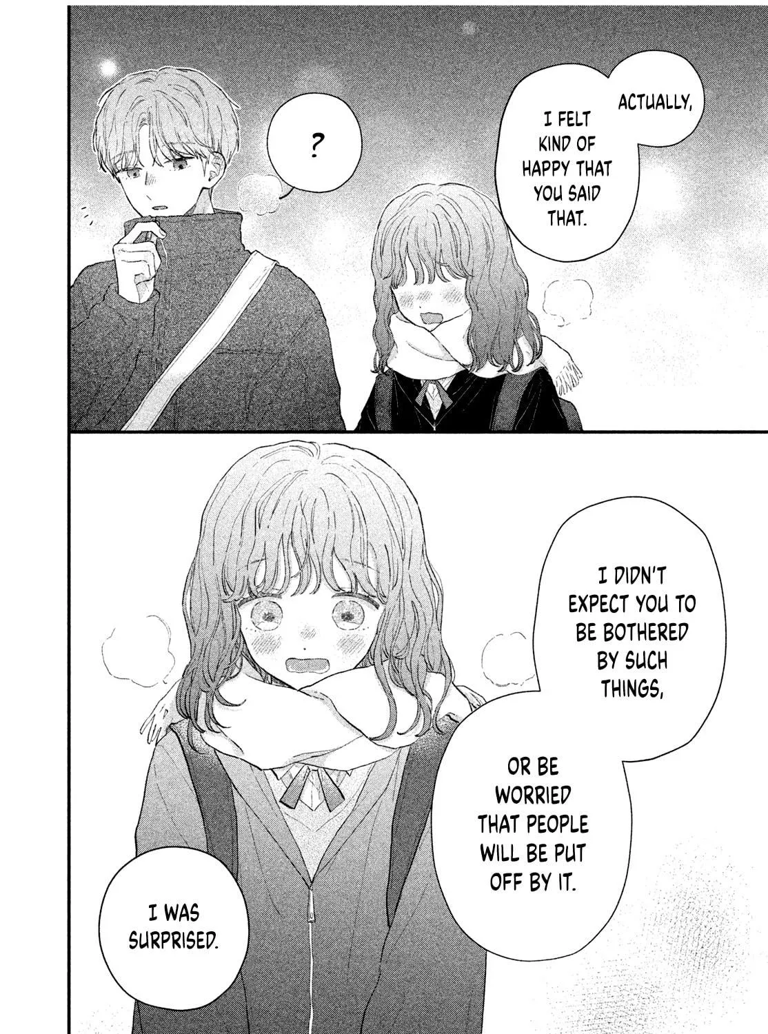 Read Fluffy Complex chapter 0 image 27 on Lezhin