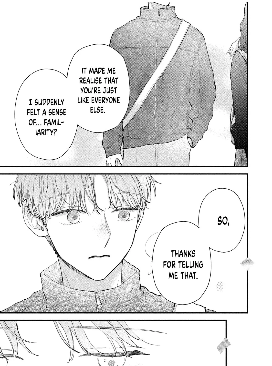 Read Fluffy Complex chapter 0 image 29 on Lezhin