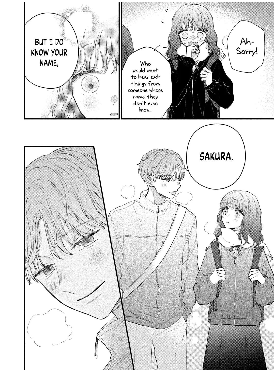 Read Fluffy Complex chapter 0 image 31 on Lezhin