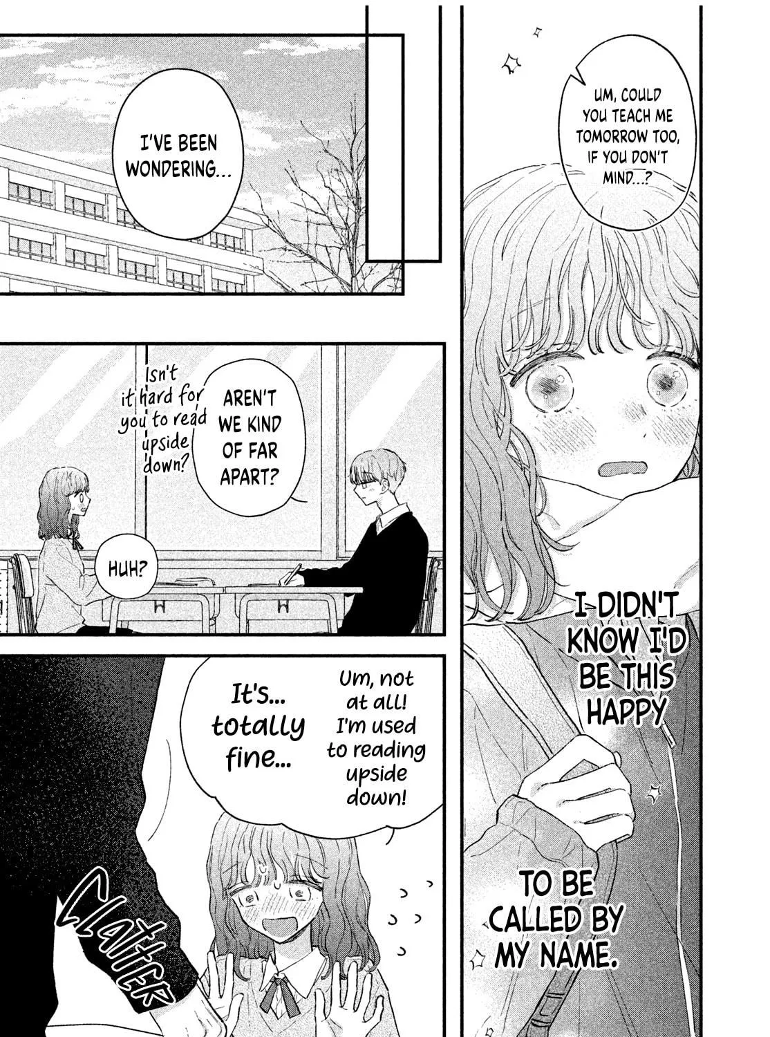 Read Fluffy Complex chapter 0 image 33 on Lezhin
