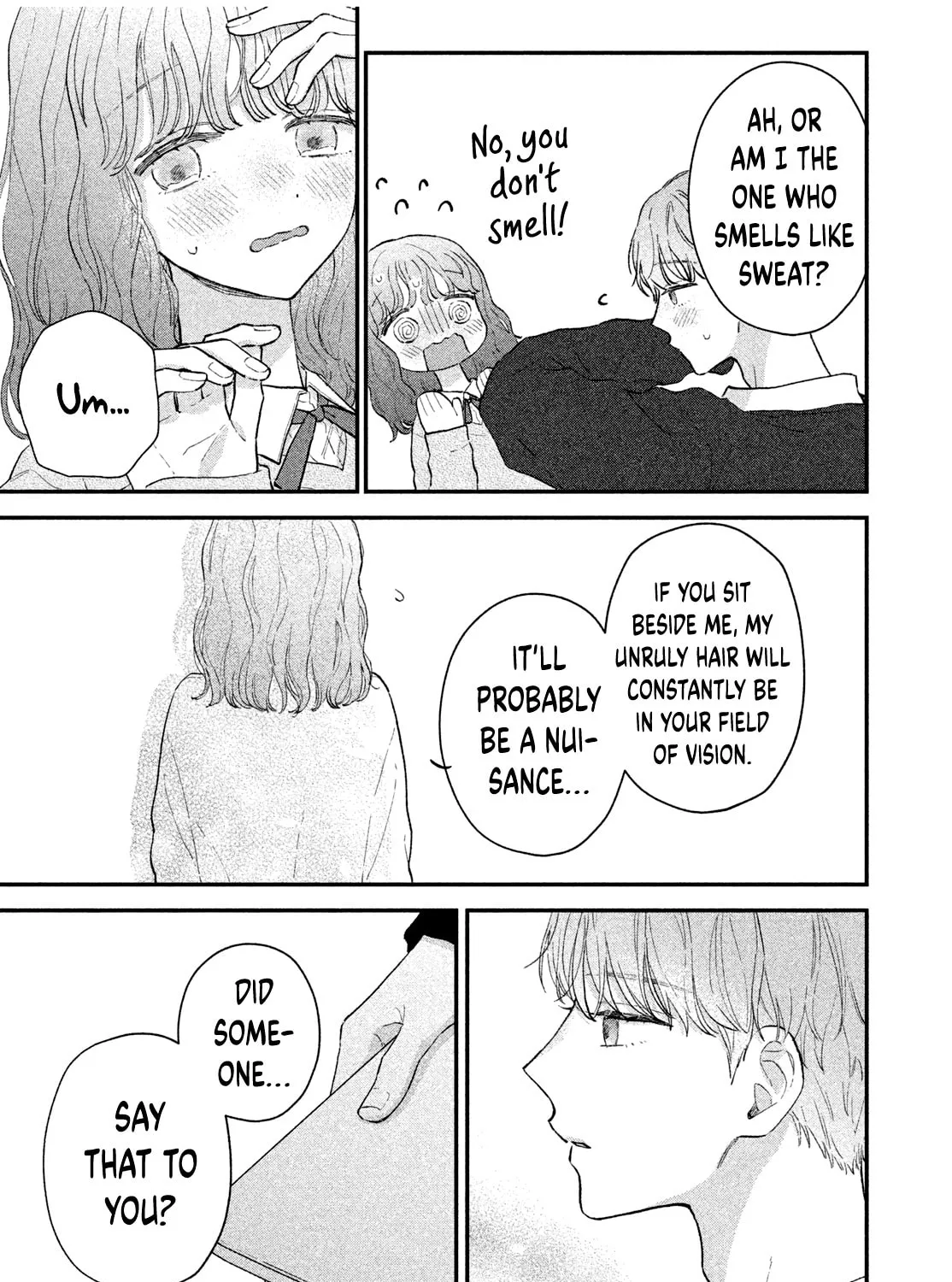 Read Fluffy Complex chapter 0 image 37 on Lezhin