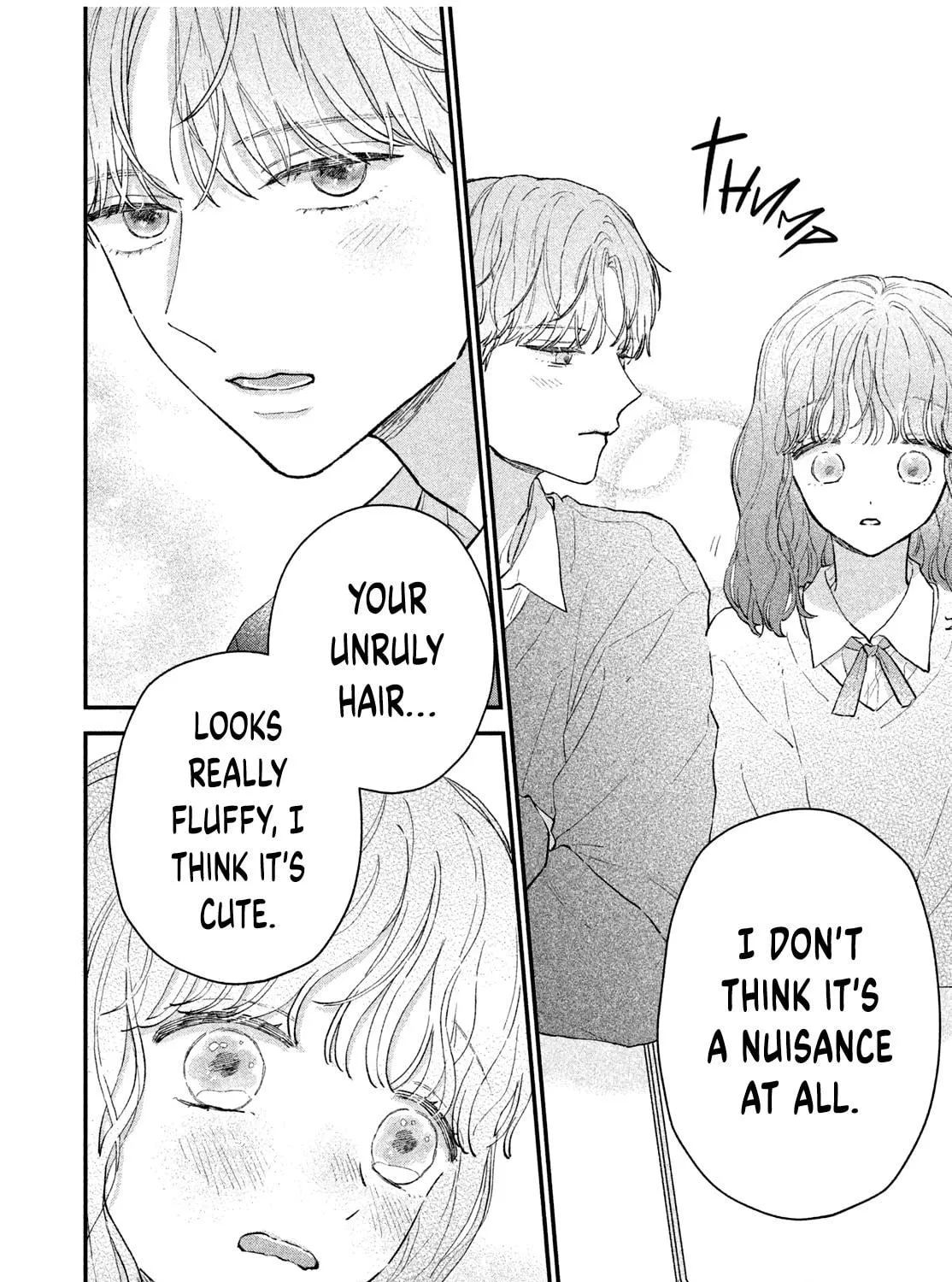 Read Fluffy Complex chapter 0 image 39 on Lezhin