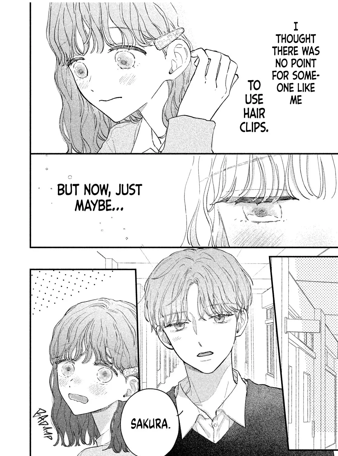 Read Fluffy Complex chapter 0 image 43 on Lezhin