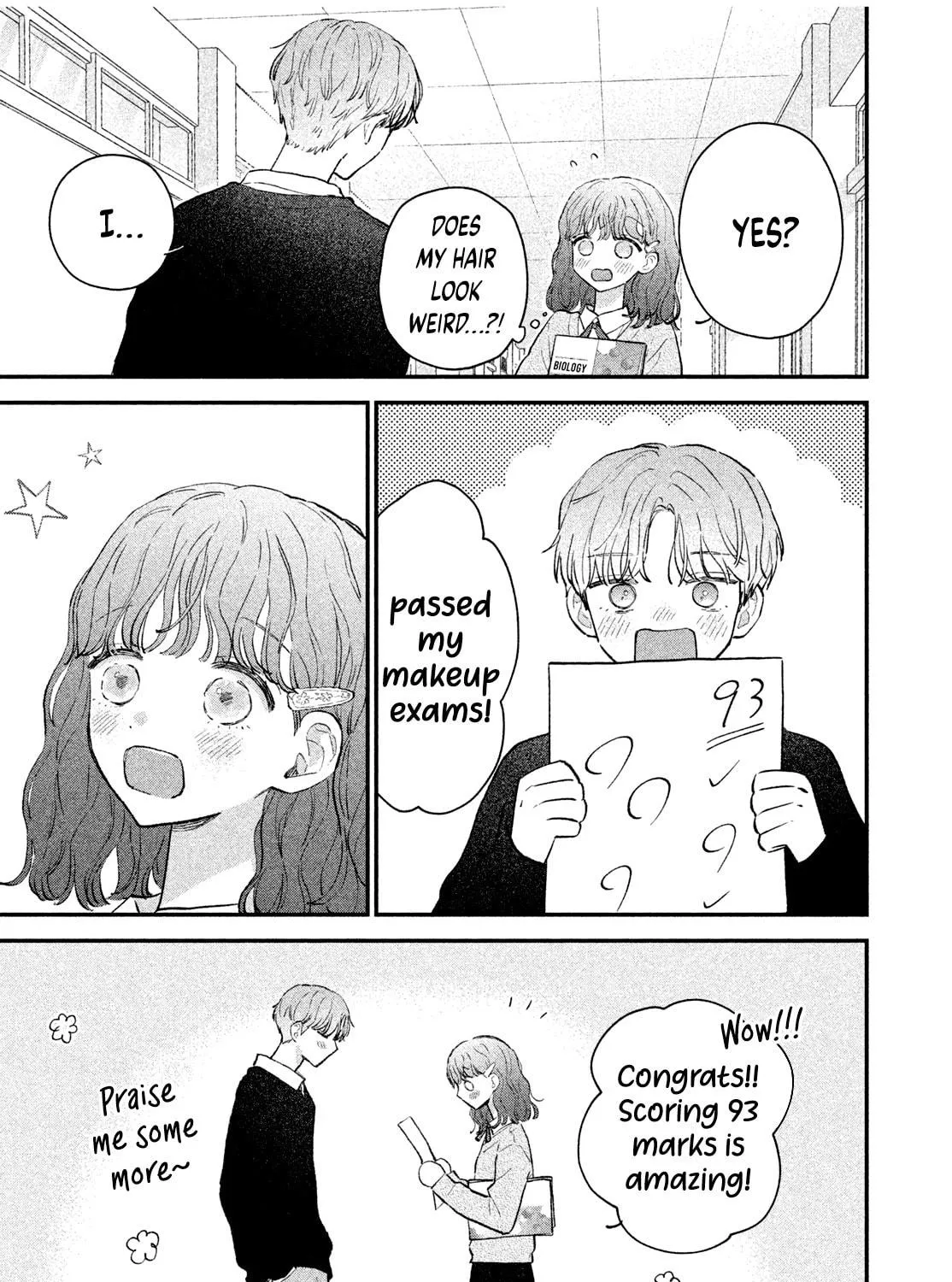 Read Fluffy Complex chapter 0 image 45 on Lezhin