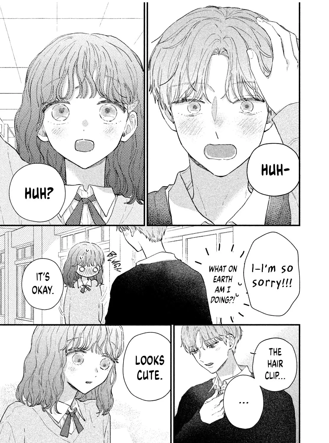 Read Fluffy Complex chapter 0 image 49 on Lezhin